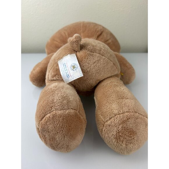 Build-a-Bear Hello Kitty Sun Kissed Tan Cat Plush Stuffed Animal Tropical Sanrio - Picture 8 of 14